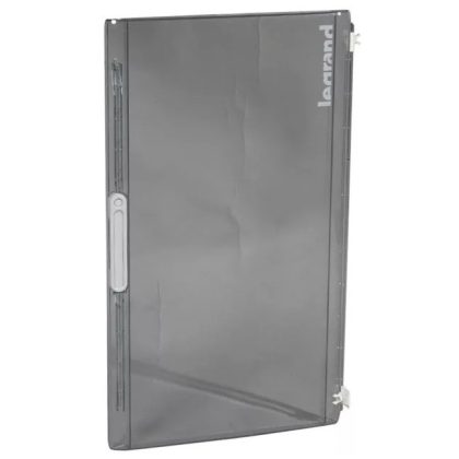 LEGRAND 401874 XL3 125 transparent door 4s 72m