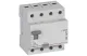 LEGRAND 402074 RX3 áram-védőkapcsoló 4P 25A A 30MA (Fi-relé)