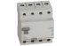 Comutator de protecție curent LEGRAND 402075 RX3 4P 40A A 30MA
