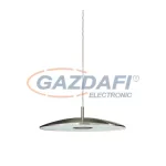   PHILIPS Balance 402351716 függeszték, 1x40W 230V 2GX13 3300Lm, matt króm