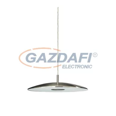 PHILIPS Balance 402351716 függeszték, 1x40W 230V 2GX13 3300Lm, matt króm