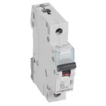 LEGRAND 403354 TX3 kismegszakító 1P B8 6000A/6kA BIC