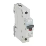 LEGRAND 403359 TX3 kismegszakító 1P B25 6000A/6kA BIC