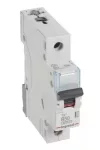 LEGRAND 403362 TX3 kismegszakító 1P B50 6000A/6kA BIC LEGRAND 403362 TX3 kismegszakító 1P B50 6000A/6kA BIC