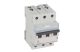 LEGRAND 403398 TX3 kismegszakító 3P B6 6000A/6kA BIC