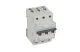 LEGRAND 403400 TX3 kismegszakító 3P B10 6000A/6kA BIC