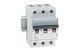 LEGRAND 403402 TX3 kismegszakító 3P B16 6000A/6kA BIC