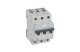 LEGRAND 403405 TX3 kismegszakító 3P B32 6000A/6kA BIC