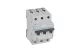 LEGRAND 403405 TX3 kismegszakító 3P B32 6000A/6kA BIC