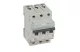 LEGRAND 403408 TX3 kismegszakító 3P B63 6000A/6kA BIC