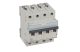 LEGRAND 403422 TX3 kismegszakító 4P B50 6000A/6kA BIC