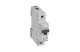 LEGRAND 403424 TX3 kismegszakító 1P C0,3 6000A/6kA BIC