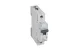 LEGRAND 403426 TX3 kismegszakító 1P C1 6000A/6kA BIC