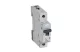 LEGRAND 403429 TX3 kismegszakító 1P C4 6000A/6kA BIC