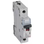 LEGRAND 403430 TX3 kismegszakító 1P C6 6000A/6kA BIC