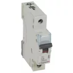 LEGRAND 403431 TX3 kismegszakító 1P C8 6000A/6kA BIC