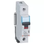 LEGRAND 403433 TX3 kismegszakító 1P C13 6000A/6kA BIC
