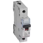 LEGRAND 403435 TX3 kismegszakító 1P C20 6000A/6kA BIC