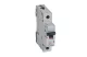 LEGRAND 403435 TX3 kismegszakító 1P C20 6000A/6kA BIC