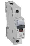 LEGRAND 403436 TX3 kismegszakító 1P C25 6000A/6kA BIC LEGRAND 403436 TX3 kismegszakító 1P C25 6000A/6kA BIC