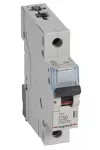LEGRAND 403439 TX3 kismegszakító 1P C50 6000A/6kA BIC LEGRAND 403439 TX3 kismegszakító 1P C50 6000A/6kA BIC