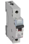 LEGRAND 403440 TX3 kismegszakító 1P C63 6000A/6kA BIC LEGRAND 403440 TX3 kismegszakító 1P C63 6000A/6kA BIC