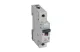 LEGRAND 403440 TX3 kismegszakító 1P C63 6000A/6kA BIC LEGRAND 403440 TX3 kismegszakító 1P C63 6000A/6kA BIC