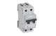 LEGRAND 403518 TX3 kismegszakító 2P C0,3 6000A/6kA BIC