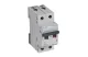 LEGRAND 403520 TX3 kismegszakító 2P C1 6000A/6kA BIC