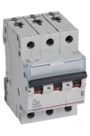 LEGRAND 403546 TX3 kismegszakító 3P C20 6000A/6kA BIC