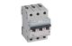 LEGRAND 403546 TX3 kismegszakító 3P C20 6000A/6kA BIC