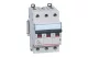LEGRAND 403549 TX3 kismegszakító 3P C40 6000A/6kA BIC