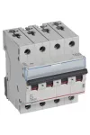 LEGRAND 403556 TX3 kismegszakító 4P C3 6000A/6kA BIC