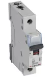LEGRAND 403712 TX3 kismegszakító 1P D0,5 6000A/6kA BIC LEGRAND 403712 TX3 kismegszakító 1P D0,5 6000A/6kA BIC