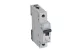 LEGRAND 403713 TX3 kismegszakító 1P D1 6000A/6kA BIC LEGRAND 403713 TX3 kismegszakító 1P D1 6000A/6kA BIC