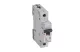 LEGRAND 403716 TX3 kismegszakító 1P D4 6000A/6kA BIC