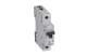 LEGRAND 403717 TX3 kismegszakító 1P D6 6000A/6kA BIC