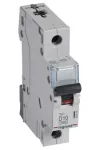 LEGRAND 403719 TX3 kismegszakító 1P D10 6000A/6kA BIC