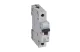 LEGRAND 403719 TX3 kismegszakító 1P D10 6000A/6kA BIC