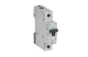 LEGRAND 403720 TX3 kismegszakító 1P D13 6000A/6kA BIC