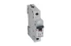 LEGRAND 403721 TX3 kismegszakító 1P D16 6000A/6kA BIC