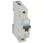 LEGRAND 403723 TX3 kismegszakító 1P D25 6000A/6kA BIC
