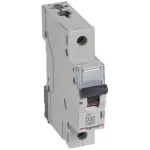 LEGRAND 403724 TX3 kismegszakító 1P D32 6000A/6kA BIC
