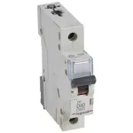 LEGRAND 403725 TX3 kismegszakító 1P D40 6000A/6kA BIC