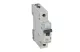 LEGRAND 403725 TX3 kismegszakító 1P D40 6000A/6kA BIC
