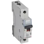 LEGRAND 403726 TX3 kismegszakító 1P D50 6000A/6kA BIC