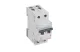 LEGRAND 403729 TX3 kismegszakító 2P D0,5 6000A/6kA BIC