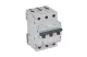 LEGRAND 403748 TX3 kismegszakító 3P D2 6000A/6kA BIC