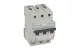 LEGRAND 403749 TX3 kismegszakító 3P D3 6000A/6kA BIC