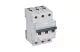 LEGRAND 403752 TX3 kismegszakító 3P D8 6000A/6kA BIC